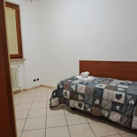 Tony In Apartmán Bardolino