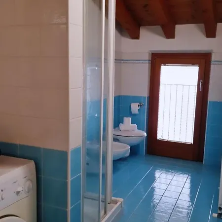 Apartmán Tony In