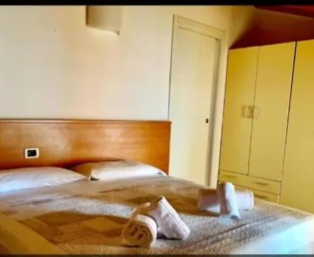 Apartmán Tony In