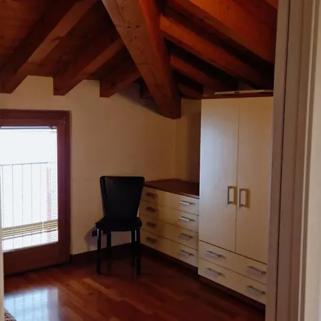 Apartmán Tony In *