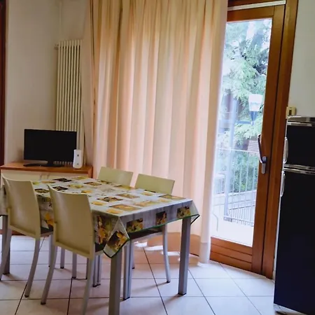 Tony In Apartmán *