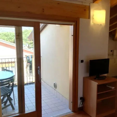 Tony In Apartmán Bardolino