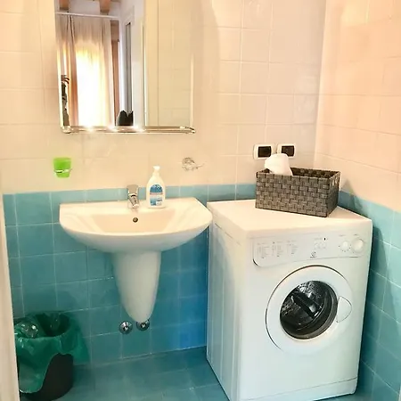 Apartamento Tony In