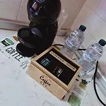 Διαμέρισμα Tony In *
