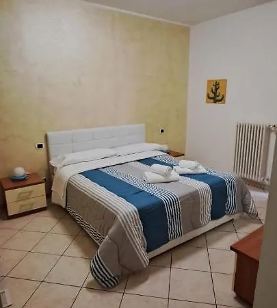 Apartmán Tony In Bardolino