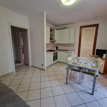 Apartmán Tony In Bardolino