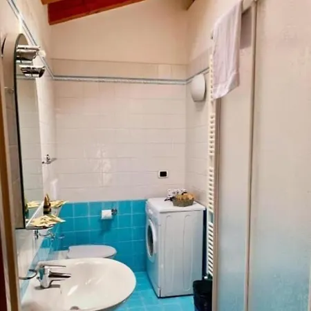 Apartmán Tony In Bardolino