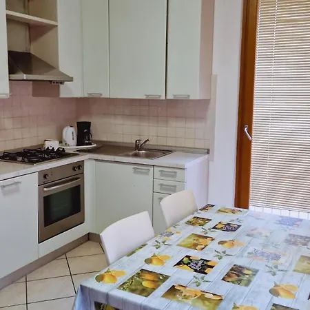 Tony In Apartmán Bardolino