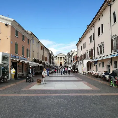 Tony In * Bardolino