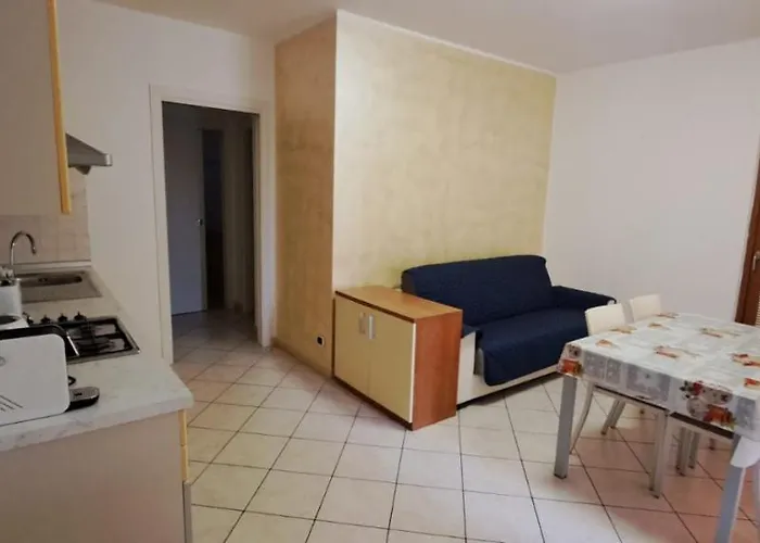 Tony In Apartman Bardolino