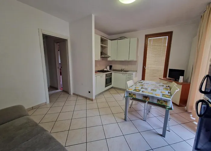 Apartman Tony In Bardolino