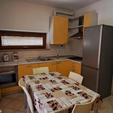 Tony In Appartamento Bardolino