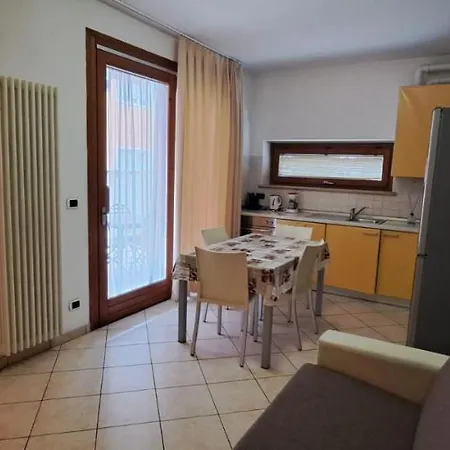 Tony In Appartamento Bardolino