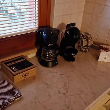 Appartamento Tony In