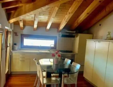 Tony In Appartamento Bardolino