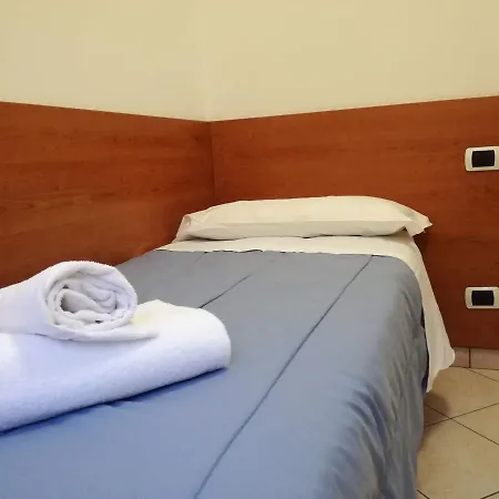 Appartamento Tony In *